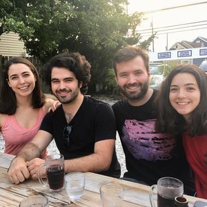 Meet your Posher, Christina